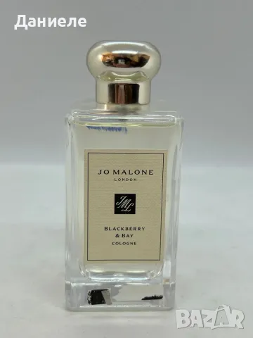 Jo Malone Blackberry&Bay 100ml , снимка 1 - Унисекс парфюми - 48587324