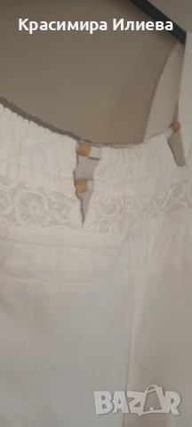 Лятна рокля на Роси фешън, снимка 5 - Рокли - 51047544