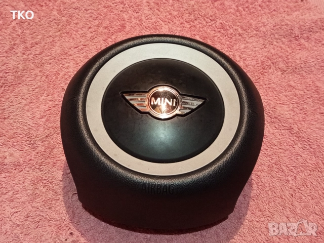 Въздушна възглавница Еърбег - Airbag шофьорски на волана за BMW MINI One R56 R57
