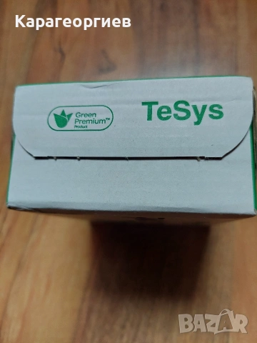 Контактор LC1D38M7 , снимка 3 - Резервни части за машини - 53470875