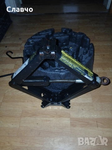 Органайзер с инструменти опел,сааб,кадилак оем, снимка 9 - Аксесоари и консумативи - 52292705