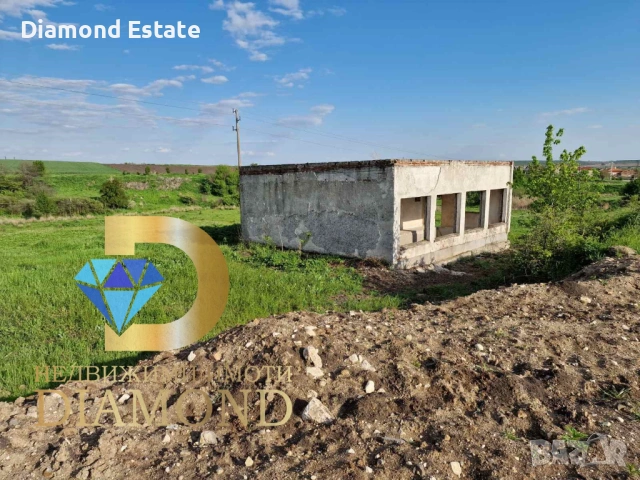 Парцел в Димитровград, кв. Черноконево на главен път, снимка 6 - Парцели - 48234466