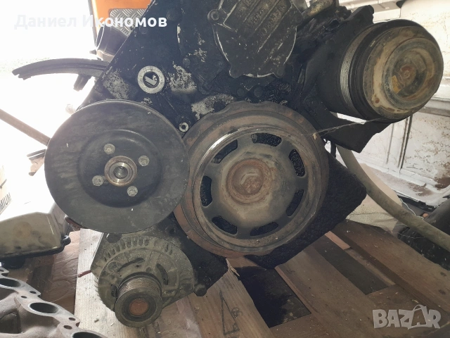 мерцедес 312, снимка 3 - Бусове и автобуси - 53645607