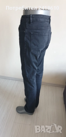 Hugo Boss Delaware Slim Fit Mens Size 33/34 ОРИГИНАЛ Мъжки Дънки!, снимка 4 - Дънки - 51811991