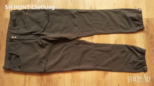 Heldre Hamreheia Stretch Trouser размер L еластичен панталон - 1038, снимка 1 - Панталони - 46024761
