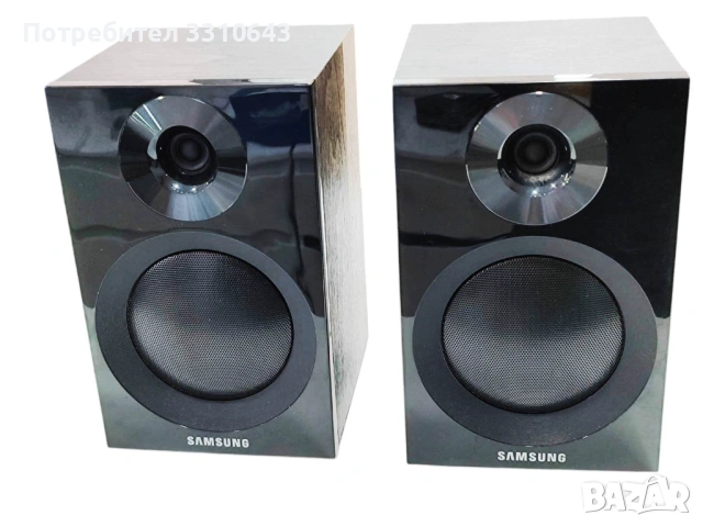 Аудио система Samsung, снимка 6 - Аудиосистеми - 53053146