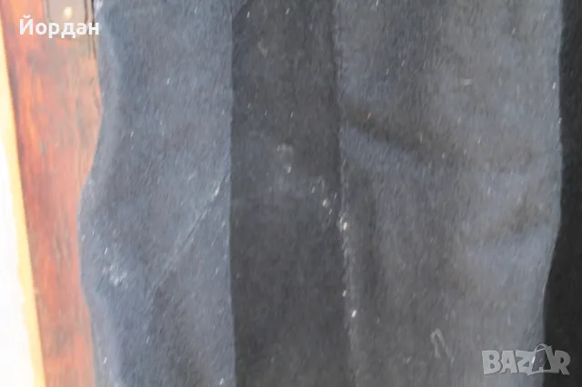 Стар вълнен сукман , снимка 12 - Антикварни и старинни предмети - 50007152