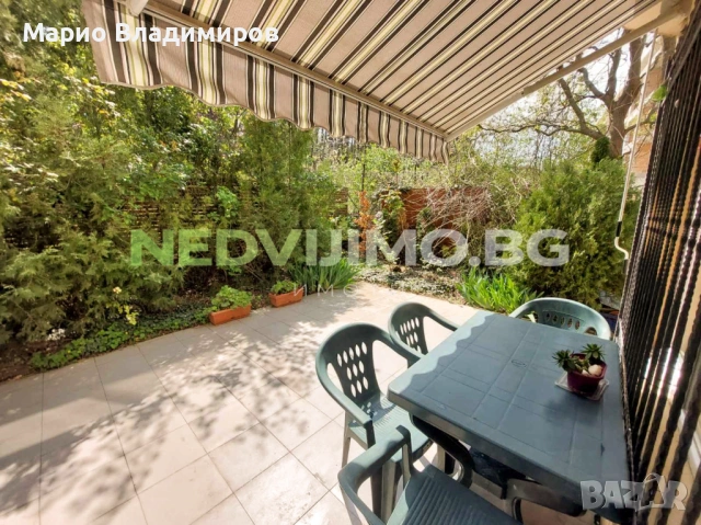 2-стаен апартамент кв. Виница с паркомясто, снимка 9 - Апартаменти - 54119112