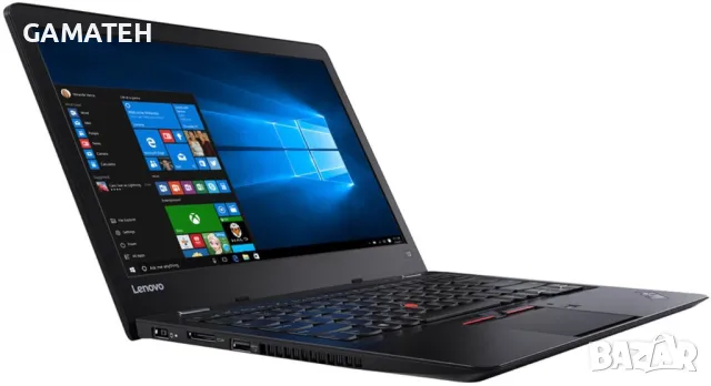 Lenovo ThinkPad 13 G2 - Втора употреба - 80107227, снимка 1 - Лаптопи за работа - 48228775