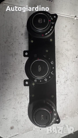 Климатичен блок / панел / табло за Kia Ceed - 97260-1HXXX / 97250-1H200 EQ