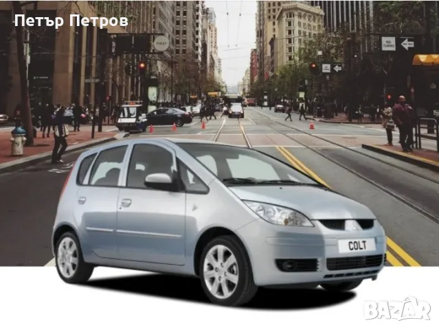 Кола под наем, снимка 1 - Rent a car - 48956723