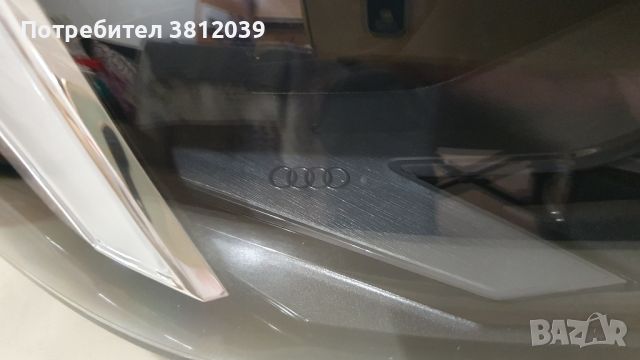 Оригинален десен фар за Audi A1 / Ауди А1 ( след 2018г.), снимка 7 - Части - 46224851