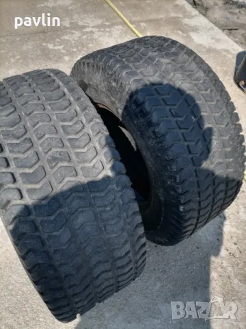 Гуми 24х8.50-12