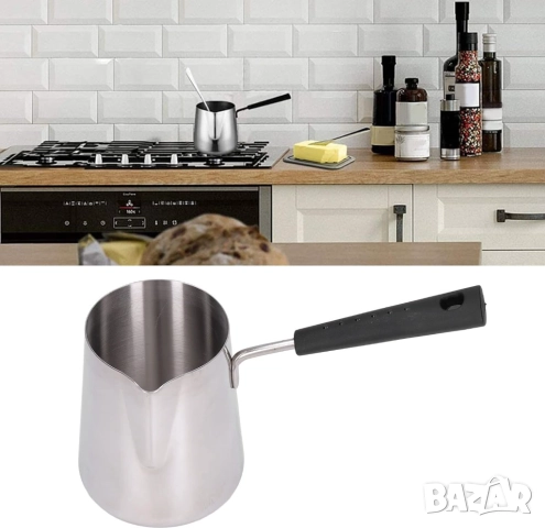 Съд за подгряване на мляко, снимка 7 - Други - 52116595