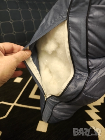 Два броя възглавници , снимка 5 - Възглавници - 51661705