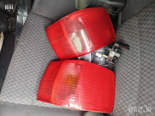 Стопове за Audi 80 Siema Italia