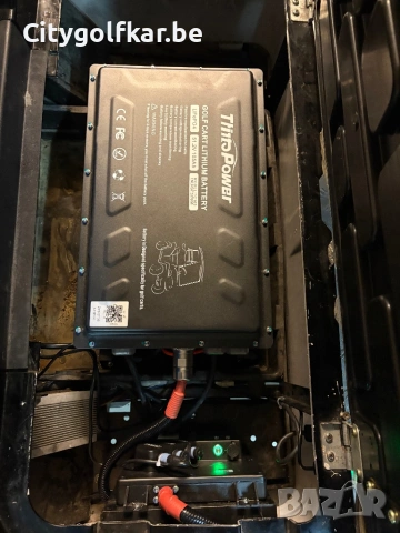 Голфколички, снимка 11 - Голф - 54163004