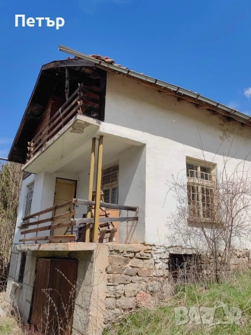 Продаваме наследствена вила(къща) на 45 км от София, снимка 3 - Къщи - 52663804