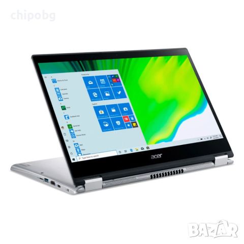 Лаптоп Acer Spin 3, снимка 1 - Лаптопи за работа - 45914987