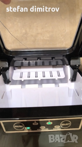 UNOLD 48945 Ледогенератор , снимка 4 - Други - 51674115