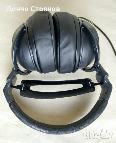 Референтни слушалки Sony MDR-CD750 Digital Reference , снимка 4 - Слушалки и портативни колонки - 53708555