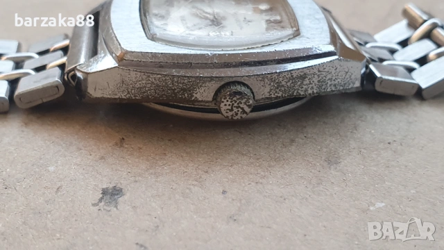 Мъжки часовник Dugena Electronic, снимка 8 - Мъжки - 53889633