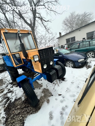 Болгар ТК-80