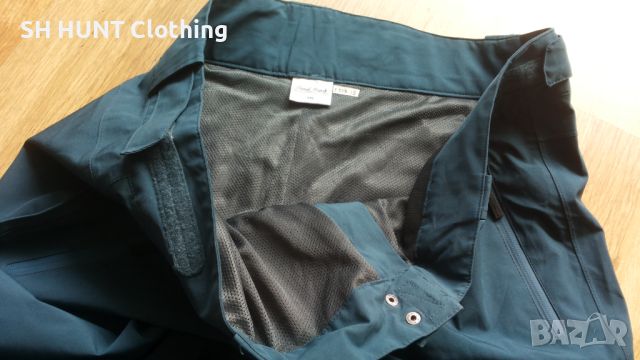 Daniel Framck Waterproof Trouser размер XXL панталон водонепромукаем - 938, снимка 15 - Панталони - 45289539