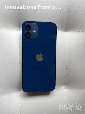 I phone 12 128GB, снимка 4 - Apple iPhone - 53392830