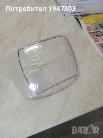 Слюда за оптрел , снимка 6 - Други машини и части - 52270507