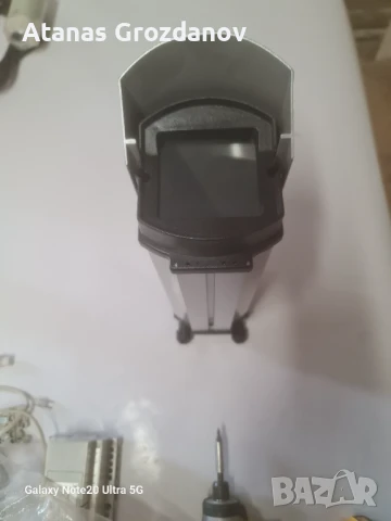 Кожух за камера с отопление, снимка 4 - Други - 50745559