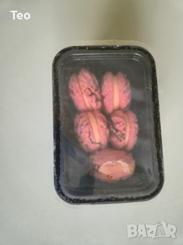 Продавам traysealler Ilpra Speedy, снимка 12 - Други машини и части - 51401399