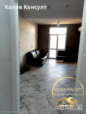 Тухлен апартамент град Димитровград, снимка 8 - Апартаменти - 53698488