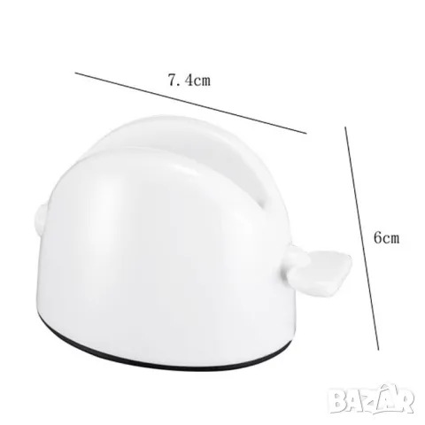 Ръчен държач за изстискване на паста за зъби, снимка 2 - Други стоки за дома - 50382953