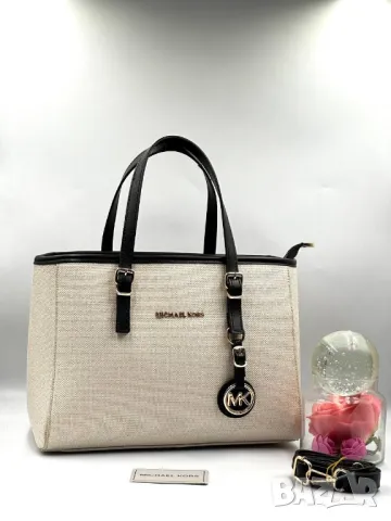 дамски чанти michael kors , снимка 3 - Чанти - 46877759