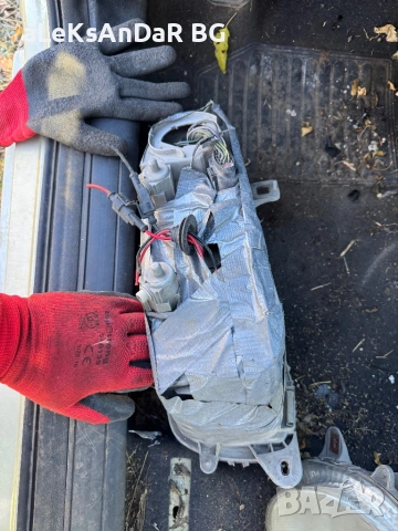 Фарове за алфа 147, снимка 2 - Части - 54295218