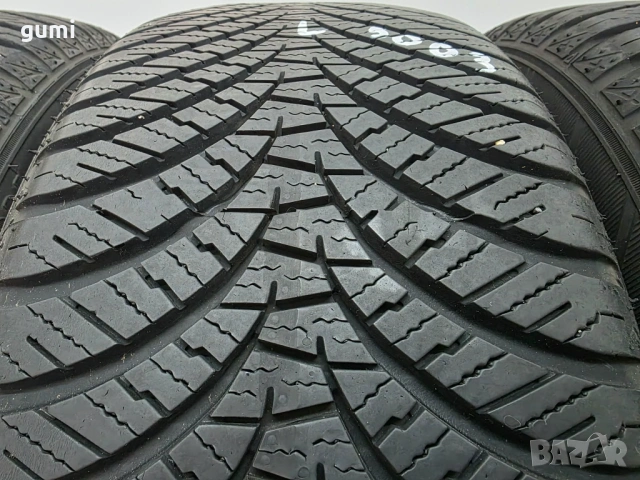 4бр всесезонни гуми 195/50/15 FALKEN L05003 , снимка 2 - Гуми и джанти - 53590813