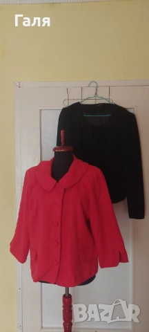 Сака различни модели размер М/Л - 15 бр. всичките за 40 лв, снимка 5 - Сака - 51568670