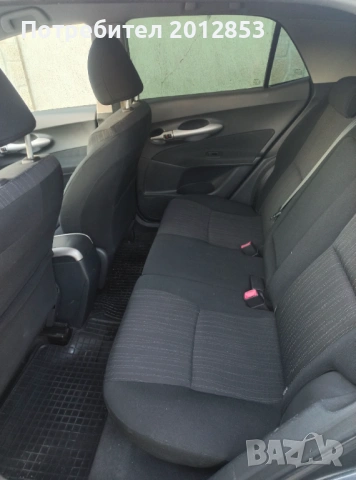 Тойота Аурис 2.0 , снимка 6 - Автомобили и джипове - 54207363