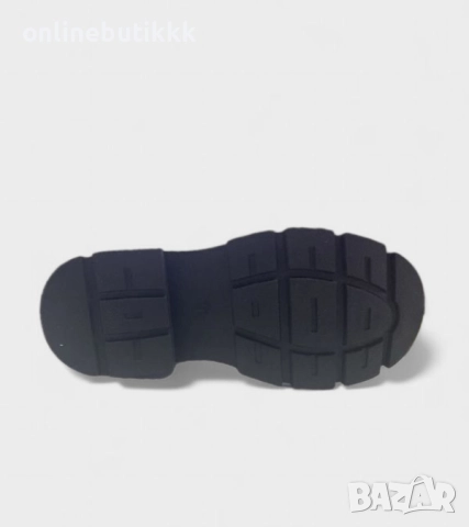 Удобни и топли детски боти в бяло 🍒, снимка 4 - Детски боти и ботуши - 52400569