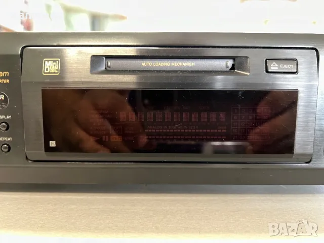 Sony MDS - JE700, снимка 3 - Други - 47305128