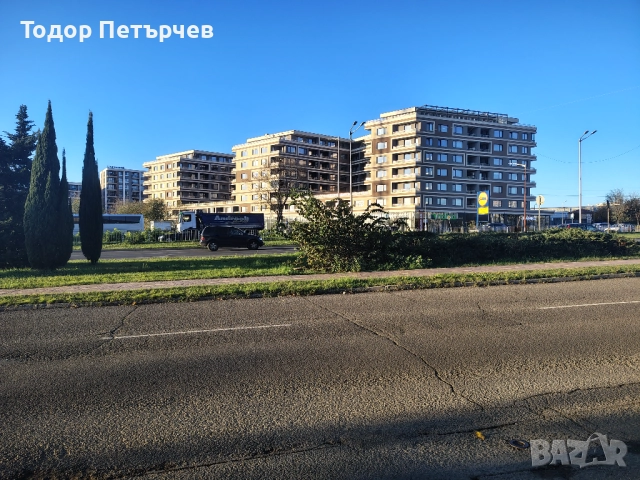 Предлагам обзаведена стая за нощувки в нова сграда