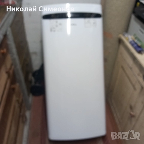 Продавам бойлер ТЕСИ -65 л., снимка 4 - Бойлери - 52595256