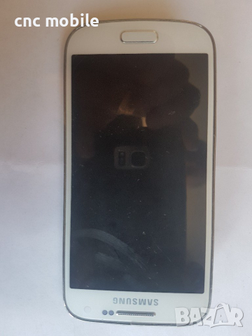 Samsung S4 Mini - Samsung GT-I9190 - Samsung GT-I9195 оригинални части и аксесоари 