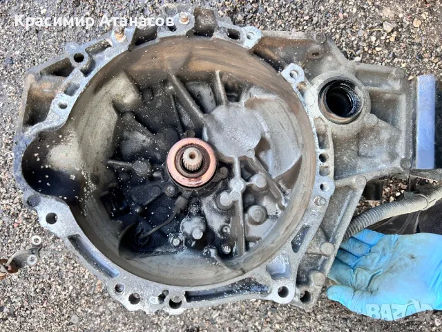 31115-05020. Ръчна скоростна кутия за Тойота Аурис. 33111-05041, снимка 10 - Части - 49775504