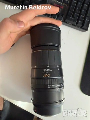 Lens for Sony-Minolta A From Japan