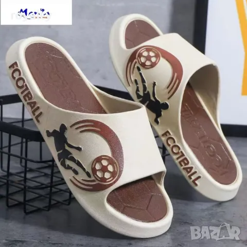 Унисекс чехли Различни цветове , снимка 4 - Чехли - 49959940