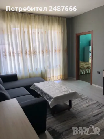 Под наем обзаведен апартамент в кв. Аспарухово , снимка 7 - Апартаменти - 50276235