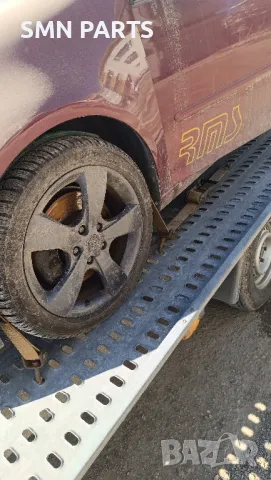 Продавам Голф 5 GTI на Части, както и ВСЯКАКВИ ЧАСТИ и за други коли, също така и НОВИ Части, снимка 11 - Части - 49661811