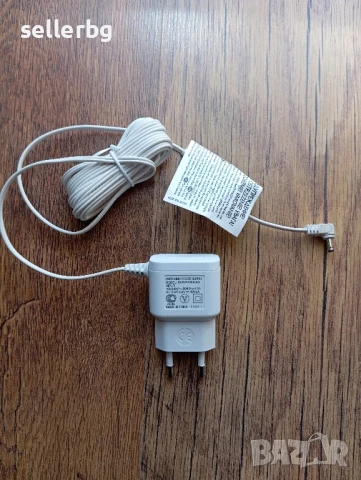 Зарядно зарядни за бебефон, снимка 2 - Бебефони - 38031569